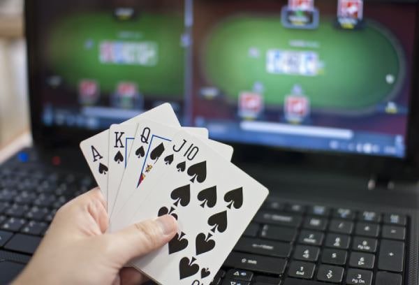 a786 Live Casino Tables