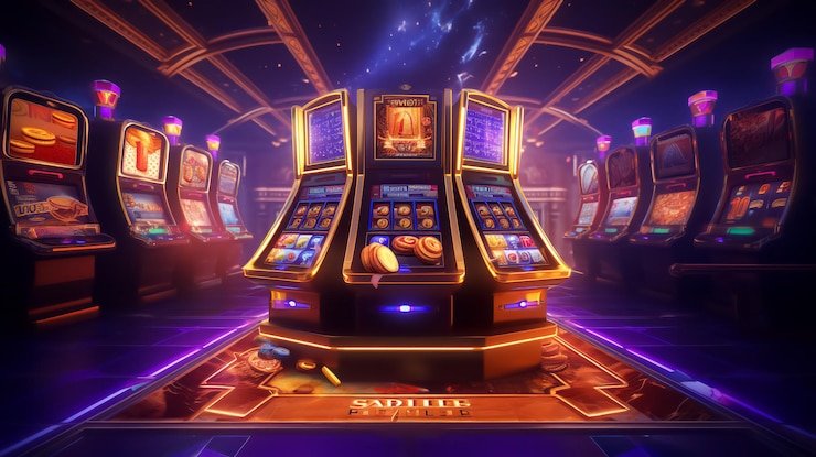 a786 Variable reel rooms